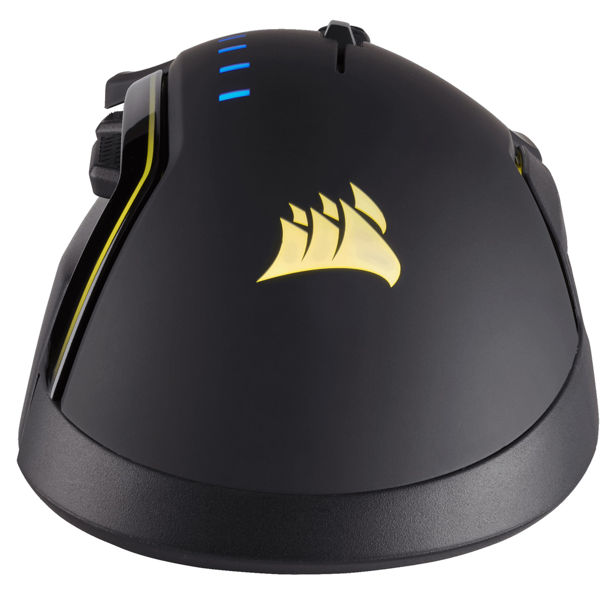 фото Игровая мышь Corsair Gaming Glaive RGB, Black