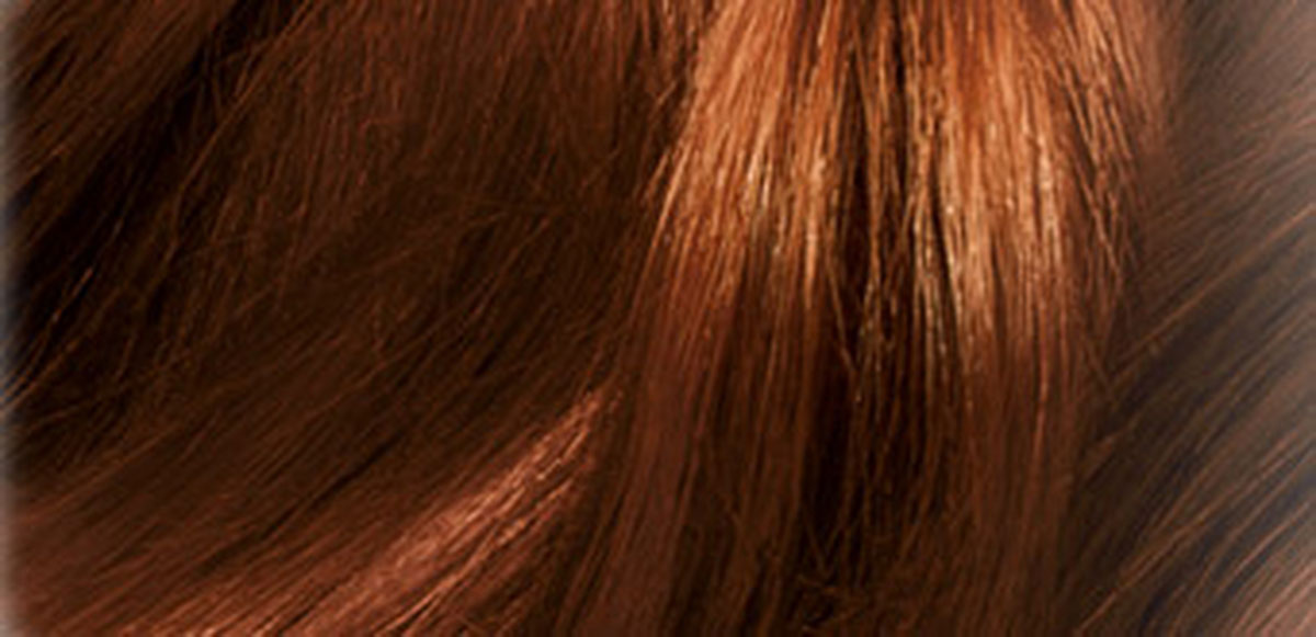 Краска для волос цвет янтарный фото