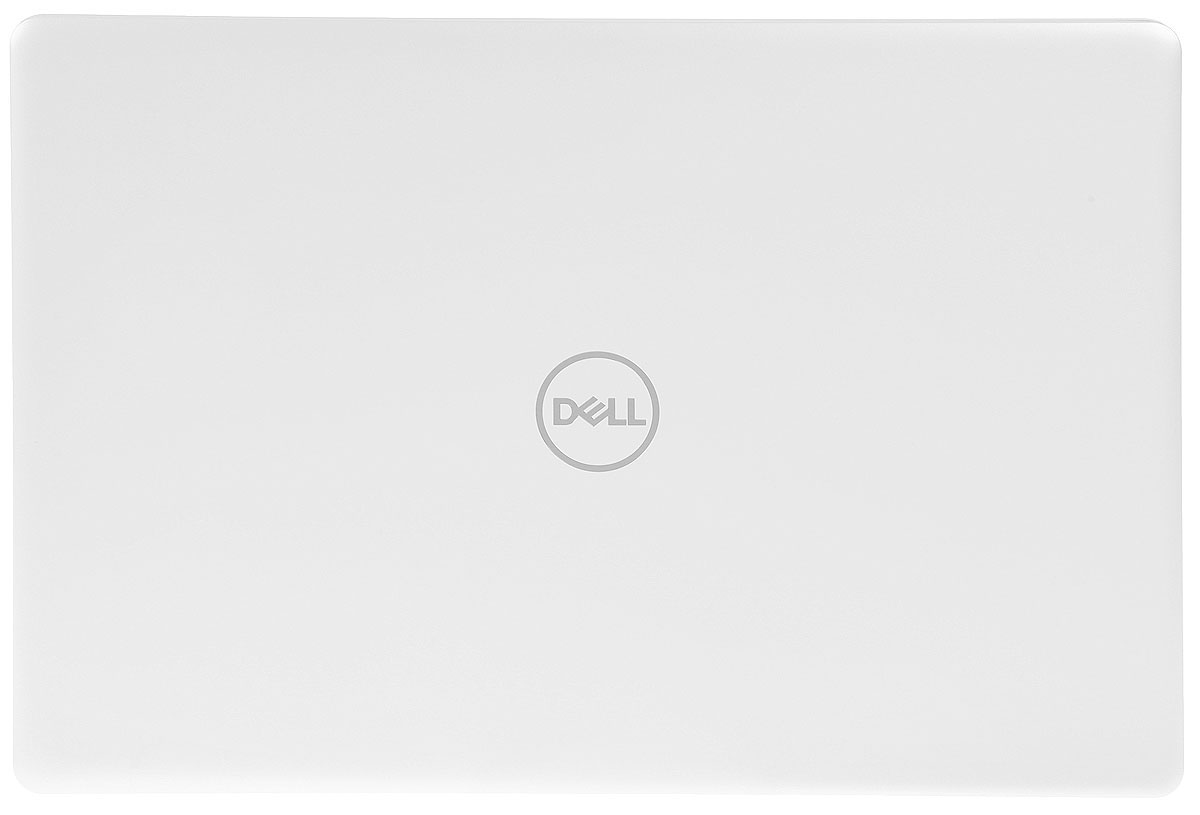 фото 15.6" Ноутбук Dell Inspiron 5570 5570-7857, белый