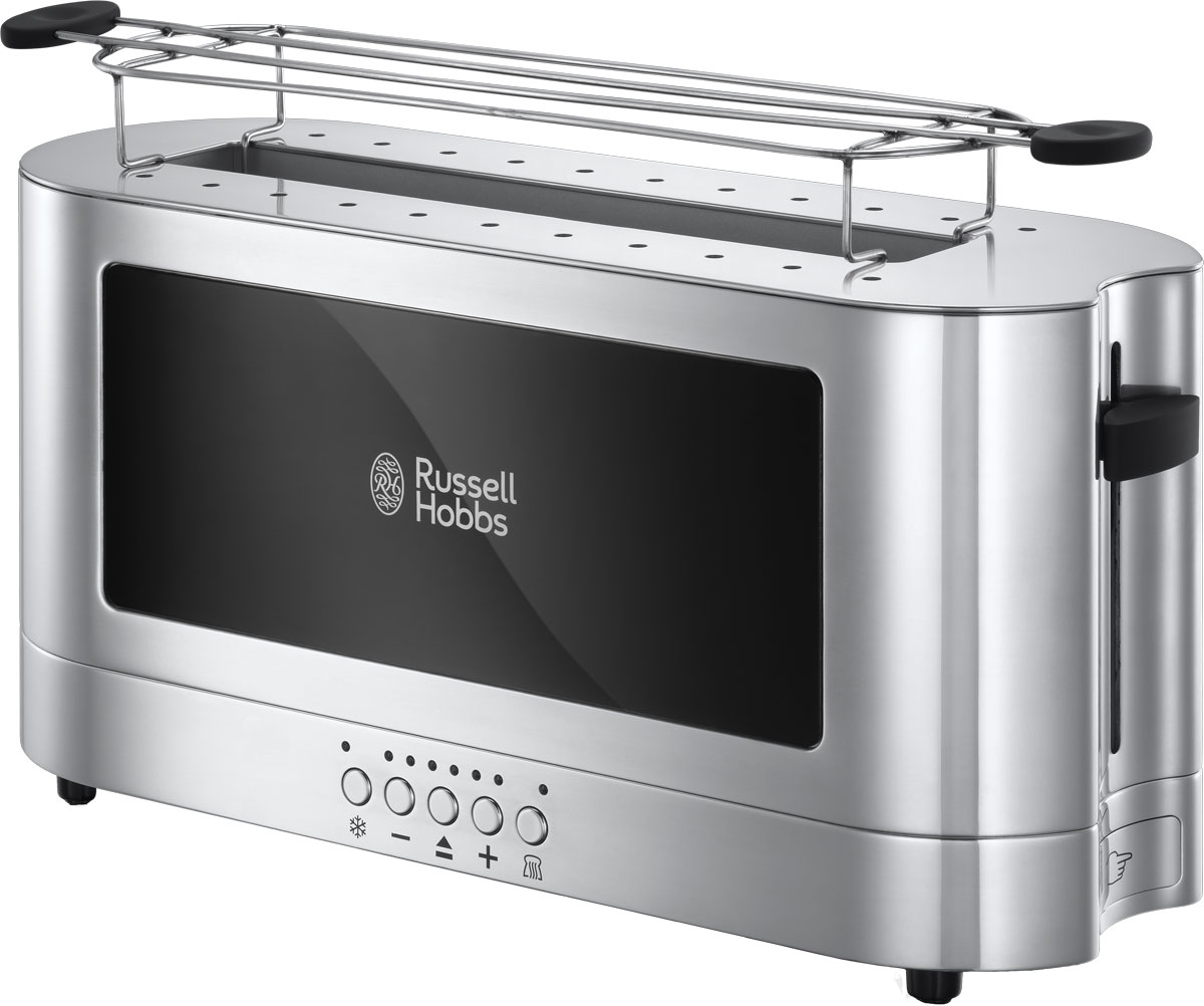 фото Тостер Russell Hobbs Elegance 23380-56