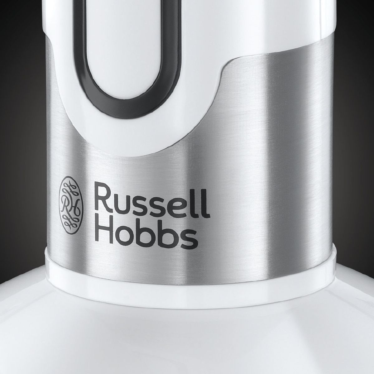 фото Russell Hobbs EasyPrep 22980-56, White погружной блендер