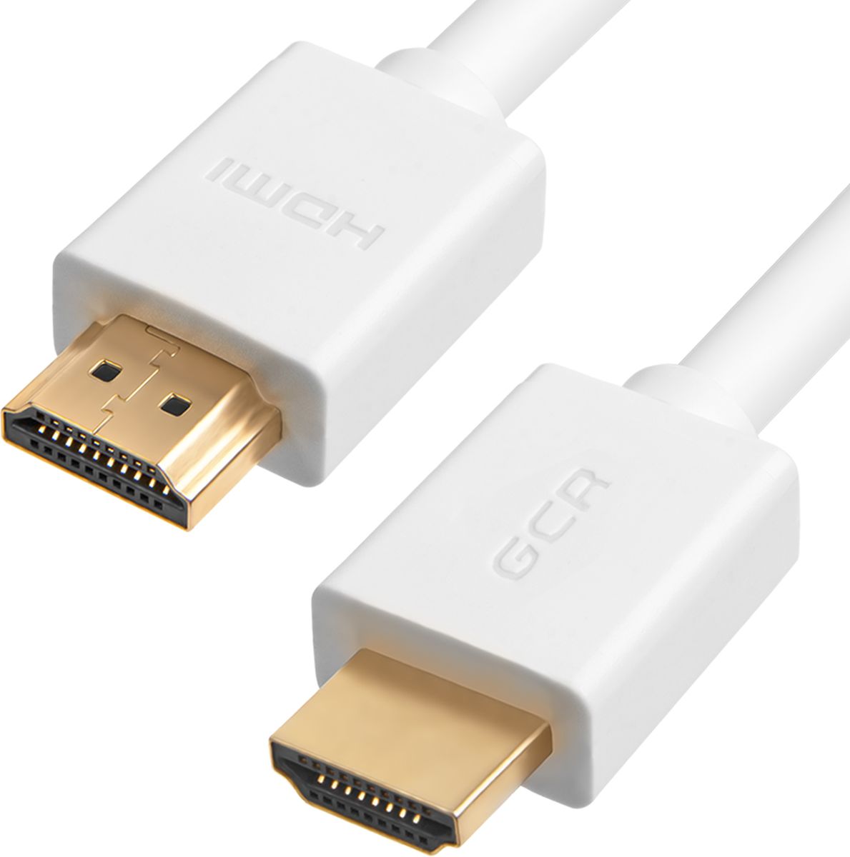 Изображение hdmi. Greenconnect GCR. Кабель HDMI Greenconnect GCR-hm421. Кабель HDMI GCR-50543, белый, 2 м. GCR-hm761-0.3m.