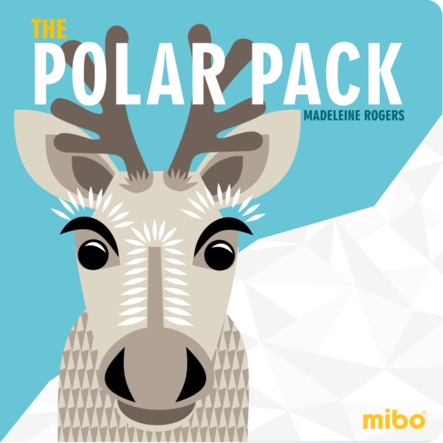 фото The Polar Pack Button books