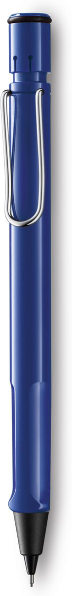 Lamy Карандаш механический Safari цвет синий Lamy Карандаш механический Safari цвет синий