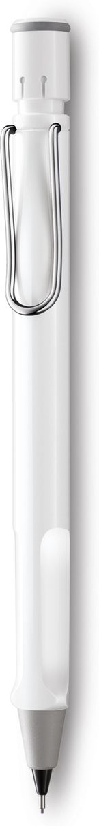 Lamy Карандаш механический Safari цвет белый Lamy Карандаш механический Safari цвет белый