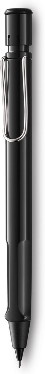 Lamy Карандаш механический Safari цвет черный Lamy Карандаш механический Safari цвет черный