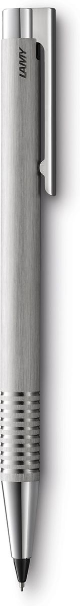 Lamy Карандаш механический Logo цвет серебристый Lamy Карандаш механический Logo цвет серебристый