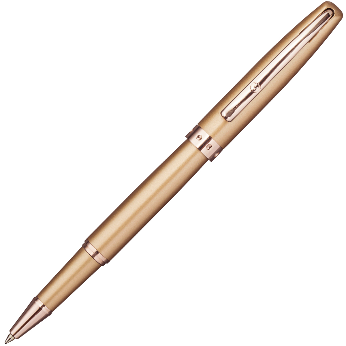 ручка золотое перо
