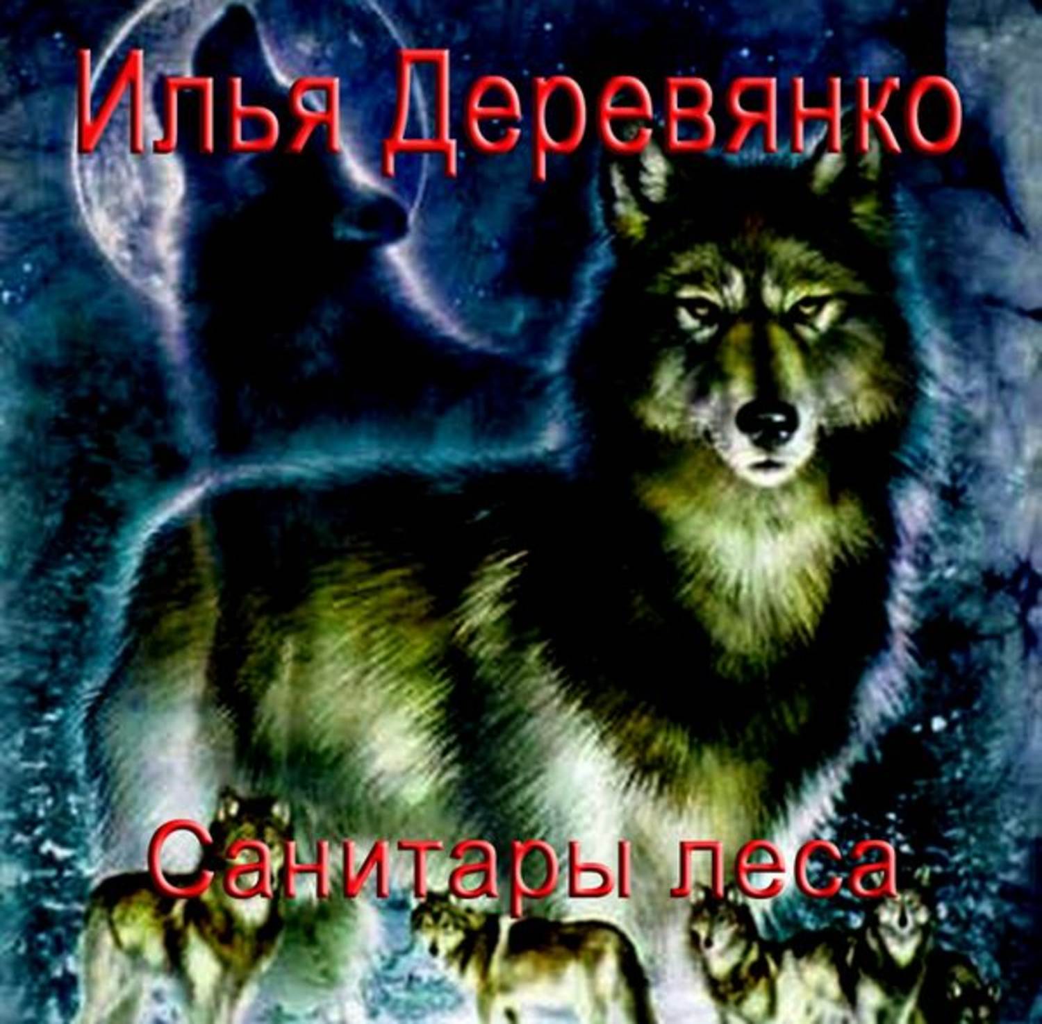 В лесах аудиокнига. Санитары леса Автор Илья Деревянко. Санитары леса Илья Деревянко книга. Деревянко Илья санитары леса картинки. Сергей Локтионов аудиокниги.