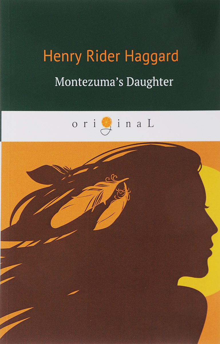 фото Montezuma’s Daughter/Дочь Монтесумы