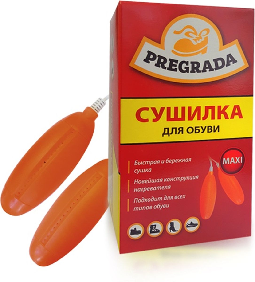 фото Сушилка для обуви "Pregrada"