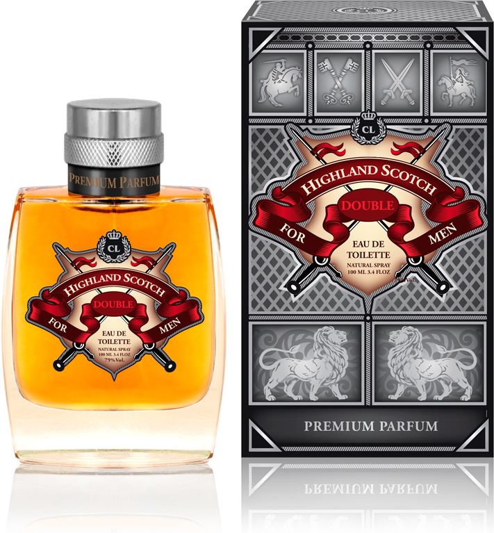 фото Christine Lavoiser Parfums Туалетная вода Premium Parfum Highland Scotch, мужская 100 мл Christine lavoisier parfums (сlp)