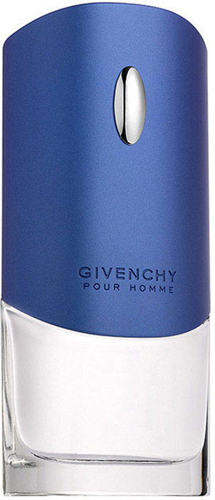 GivenchyBlueLabel