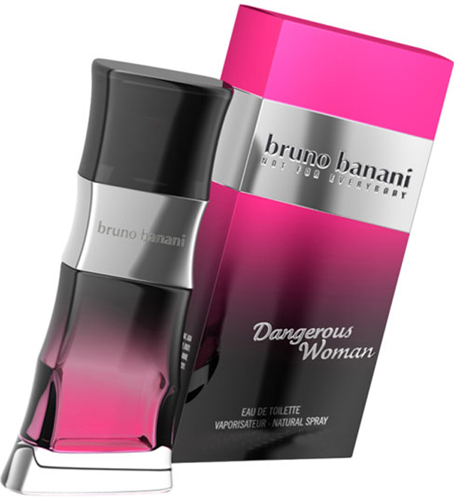 фото Bruno Banani 20 мл