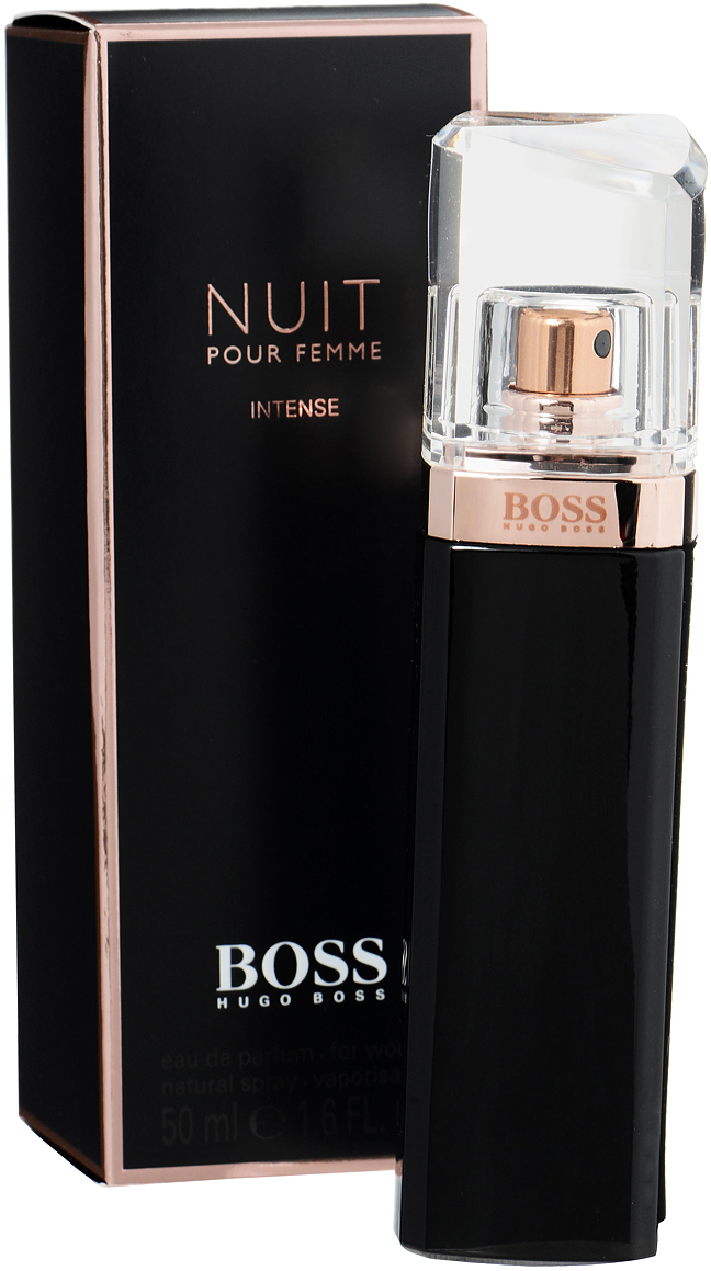 hugo boss nuit intense 75ml