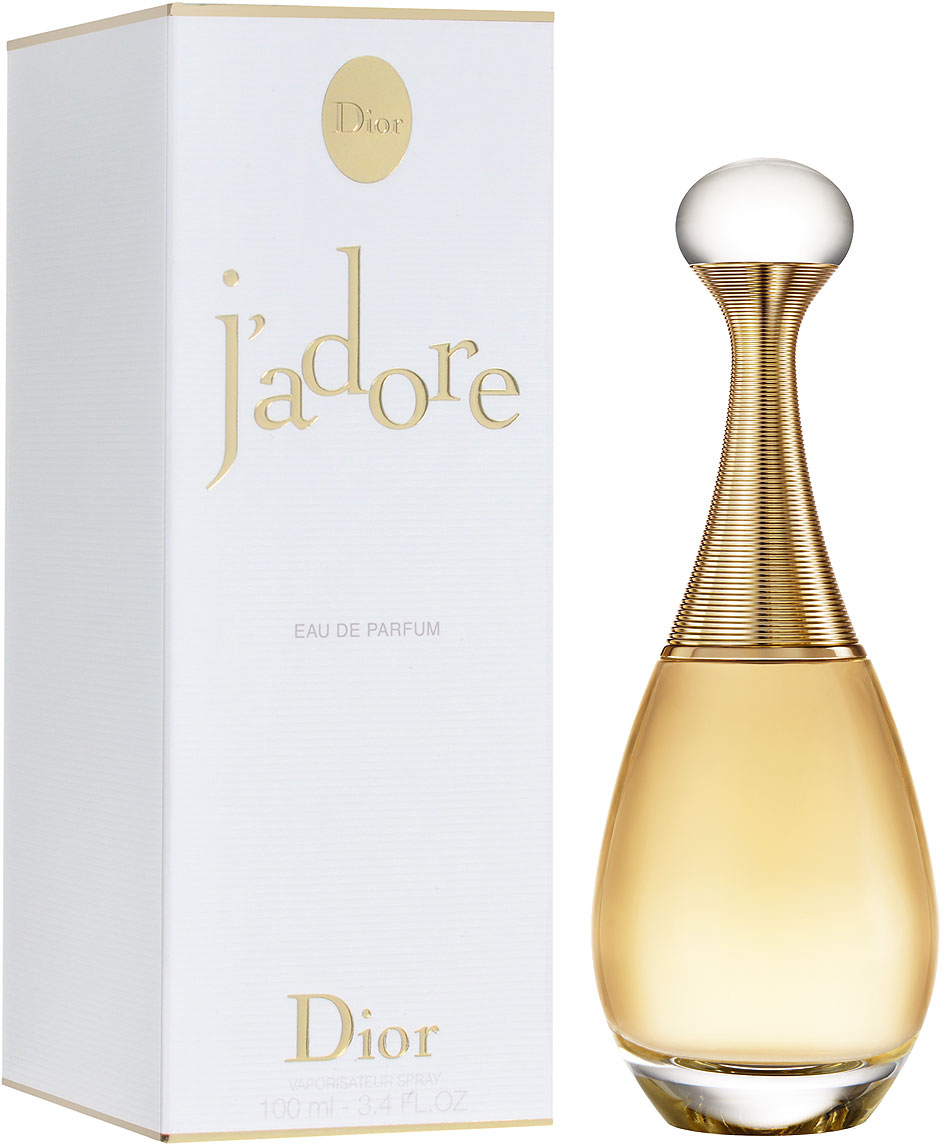 jadore de dior