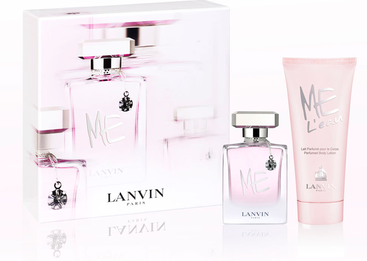 Me вода. Ланвин me l'Eau. Духи Lanvin me l'Eau. Lanvin me l Eau 50 ml. Lanvin me (Lanvin) (100.