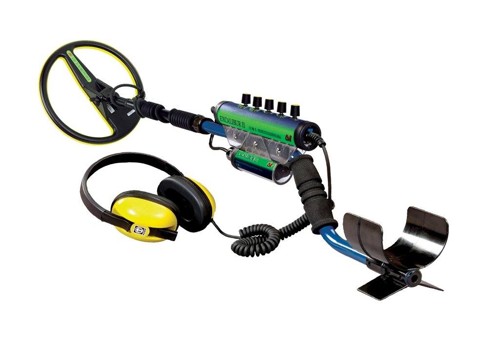 Купить Металлоискатель Е Трек Минелаб Новый Про