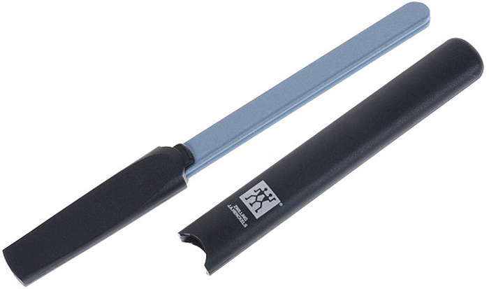 Zwilling Пилка для ногтей, керамическая, цвет: черный. 88410-351 ...