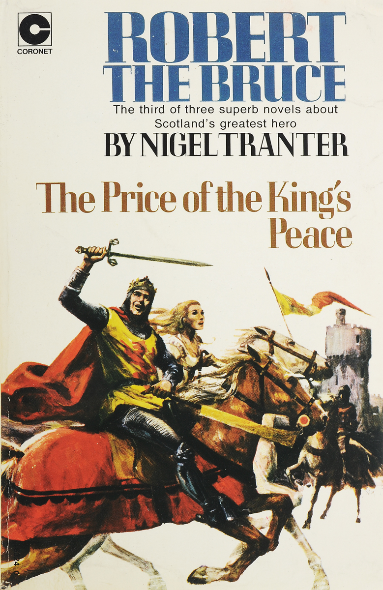 Peace king. Книги n. Найджел писатель книги. Nigel Tranter Macbeth the King Coronet books. Tolstoy l. "three Novellas".