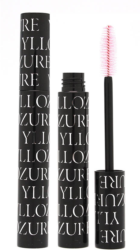 Yllozure Тушь для ресниц MASCARA INFINITY , черная — купить в интернет ...