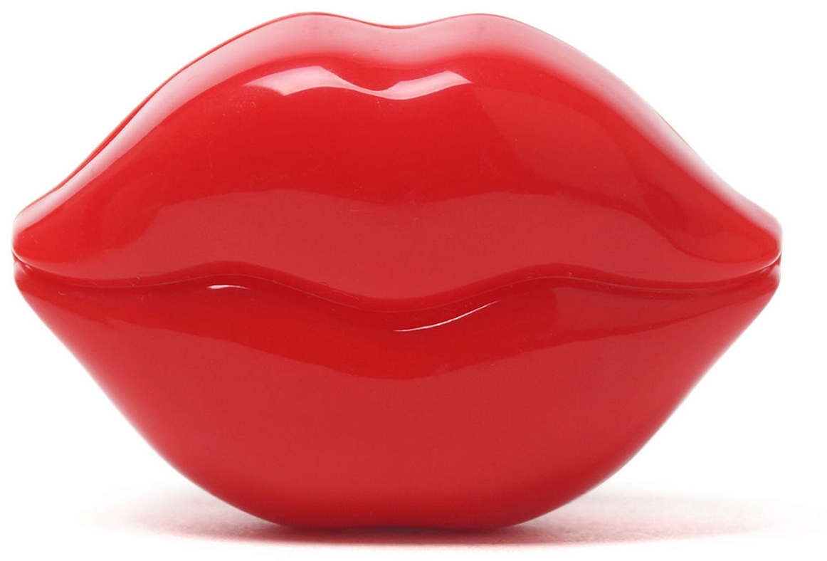 фото TonyMoly Бальзам-эссенция для губ KISS KISS LIP Essence Balm SPF15 PA+, 7.2г