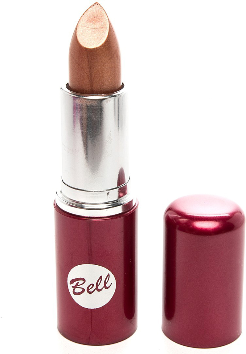 фото Bell Помада для губ Lipstick Classic Тон 116, 4,8 гр