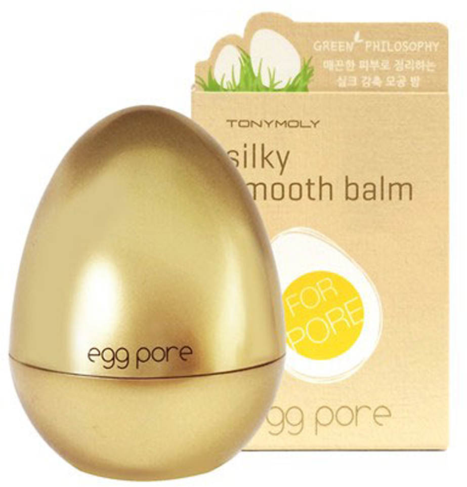 бальзам разогревающий tony moly egg pore blackhead steam balm фото 78