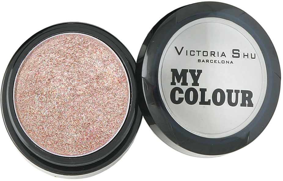 фото Victoria Shu Тени для век "My Colour", тон № 520, 2,5 г