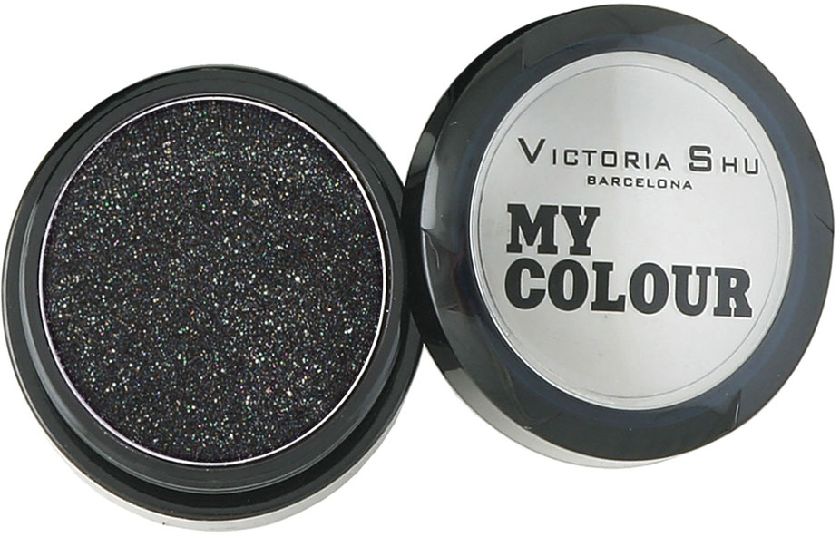 фото Victoria Shu Тени для век "My Colour", тон № 524, 2,5 г