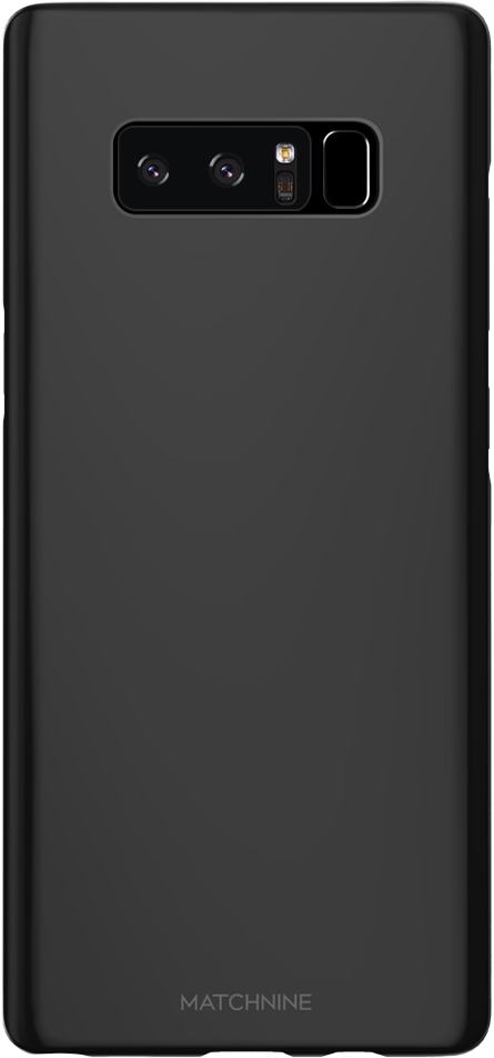 фото Matchnine Hori чехол для Samsung Galaxy Note 8, Black