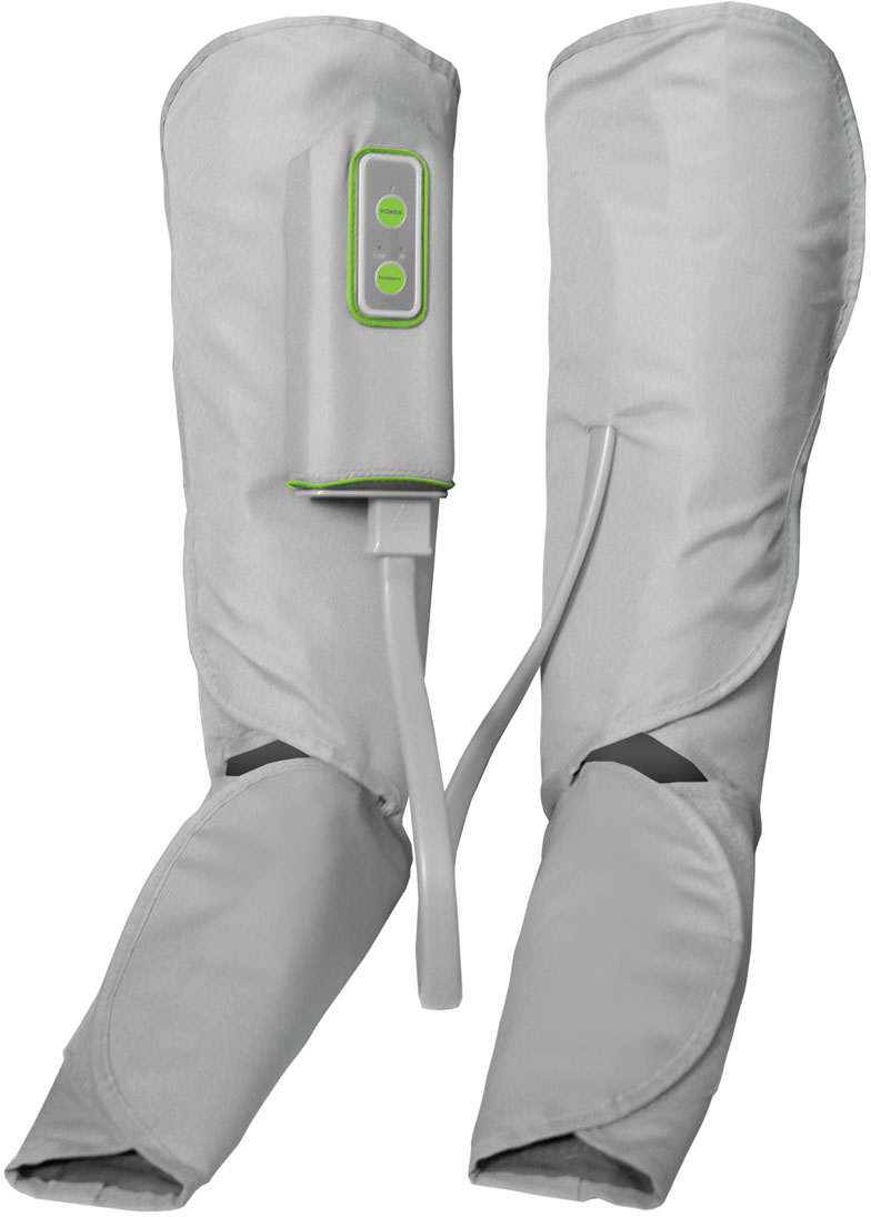 Gezatone Аппарат для прессотерапии и лимфодренажа ног Light Feet AMG709