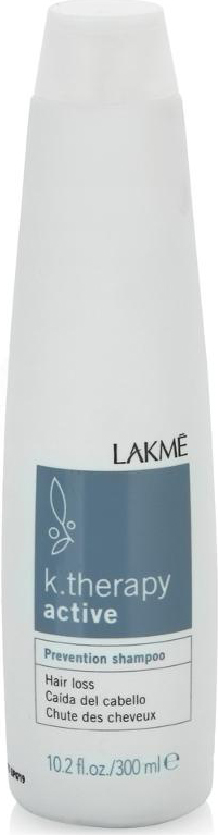 фото Lakme Шампунь предотвращающий выпадение волос Prevention Shampoo Hair Loss, 300 мл