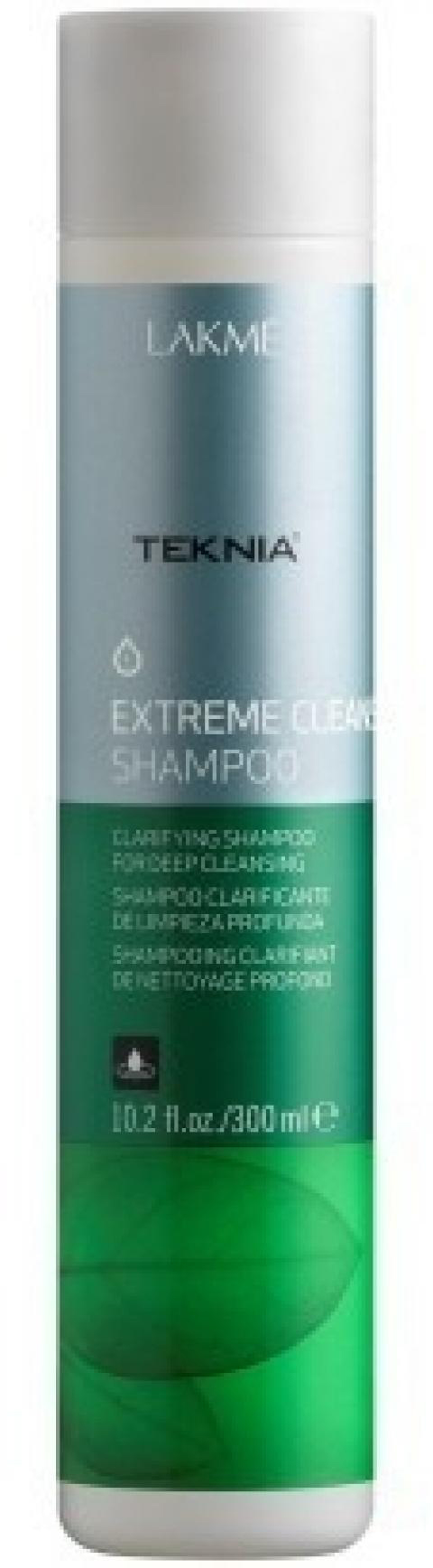 фото Lakme Шампунь для глубокого очищения Shampoo, 100 мл