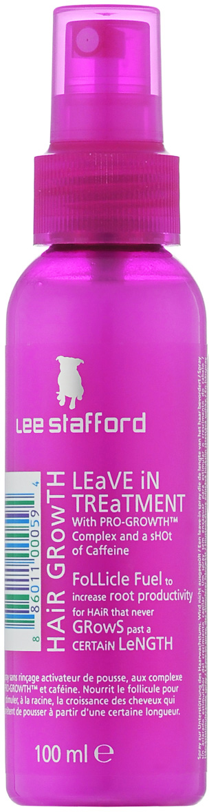 Lee Stafford Сыворотка для роста волос 
