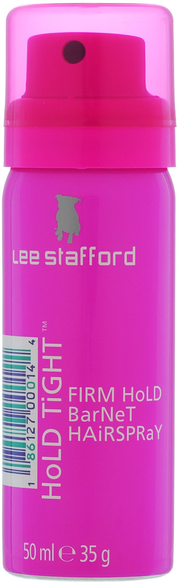 фото Lee Stafford Спрей для блеска" Shine Head Spray Mini", 50 мл