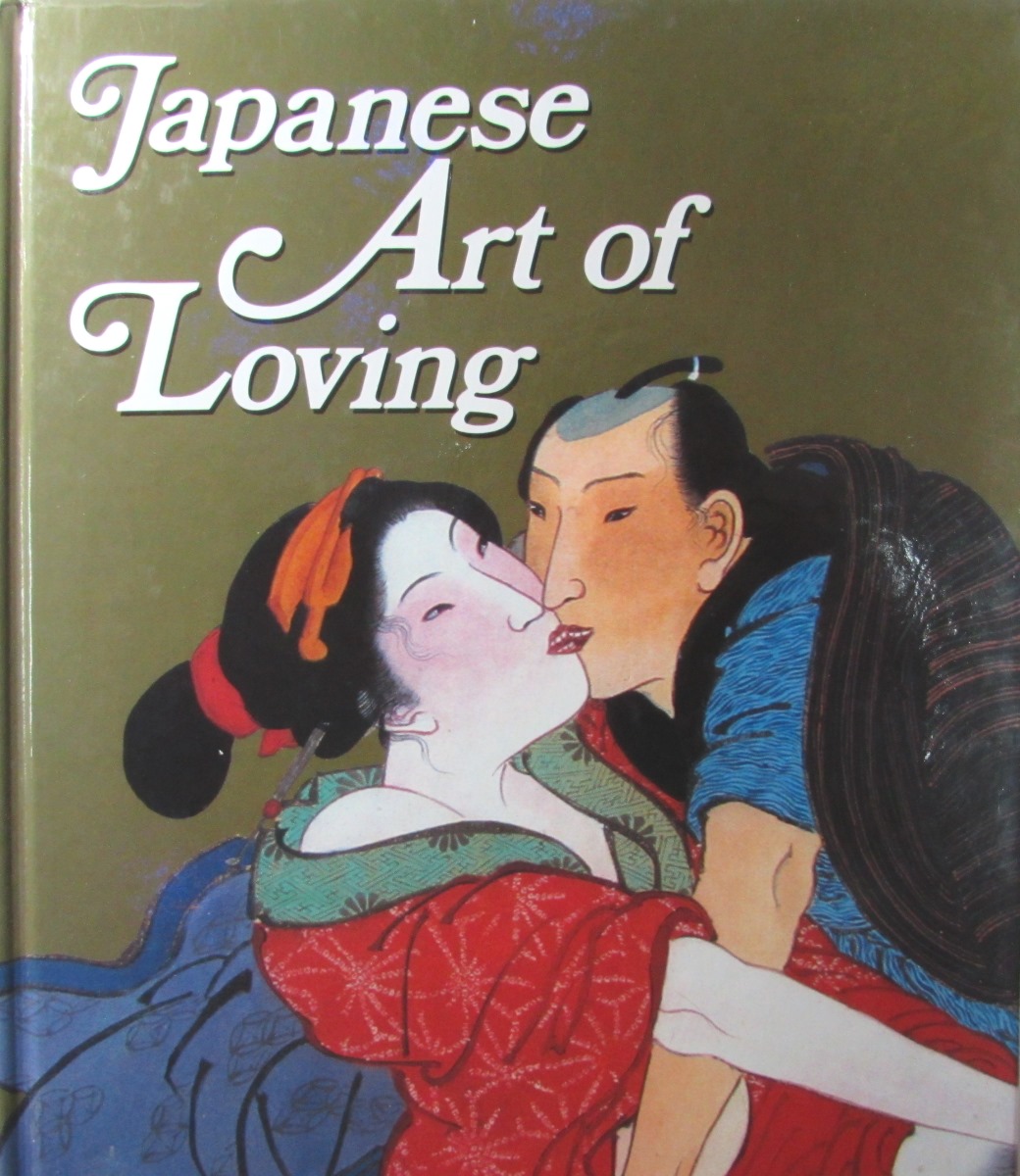 фото Japanese Art of Loving