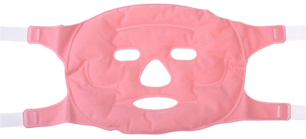 Турмалиновая маска для лица с магнитами "Клео" — купить в интернет ...