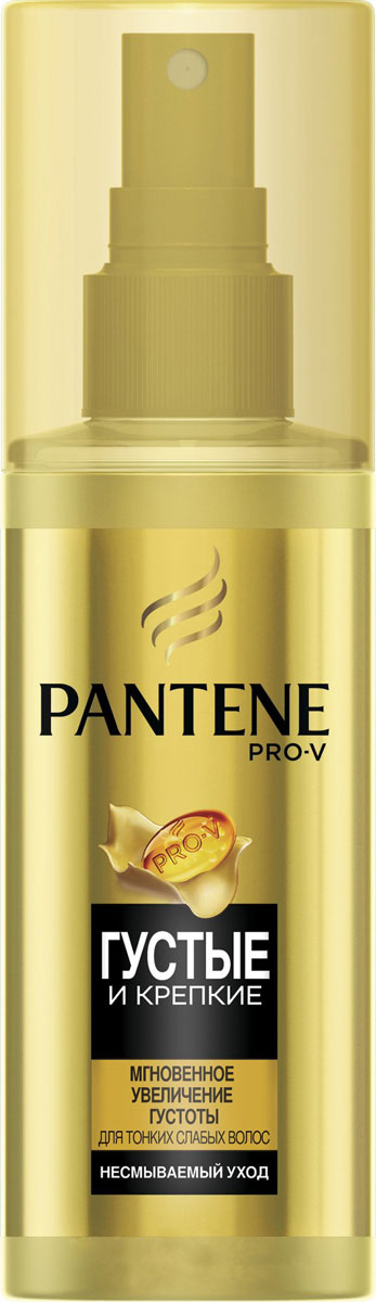 Спрей Pantene Pro-V 