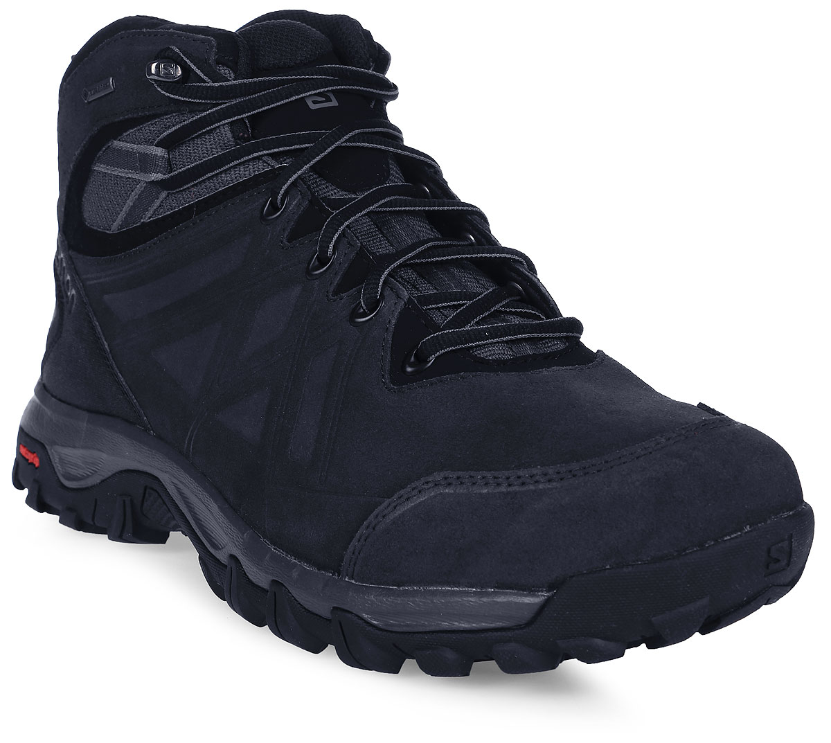 salomon evasion 2 ltr gtx