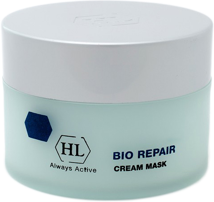 фото Holy Land Питательная маска Bio Repair Cream Mask 50 мл