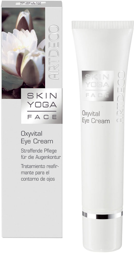 Artdeco крем вокруг глаз с эффектом лифтинга age control eye cream отзывы thumbnail