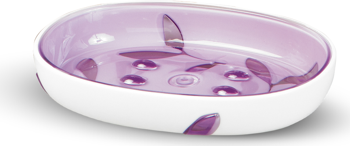 Tatkraft Immanuel Violet Аксессуары Для Ванной Купить