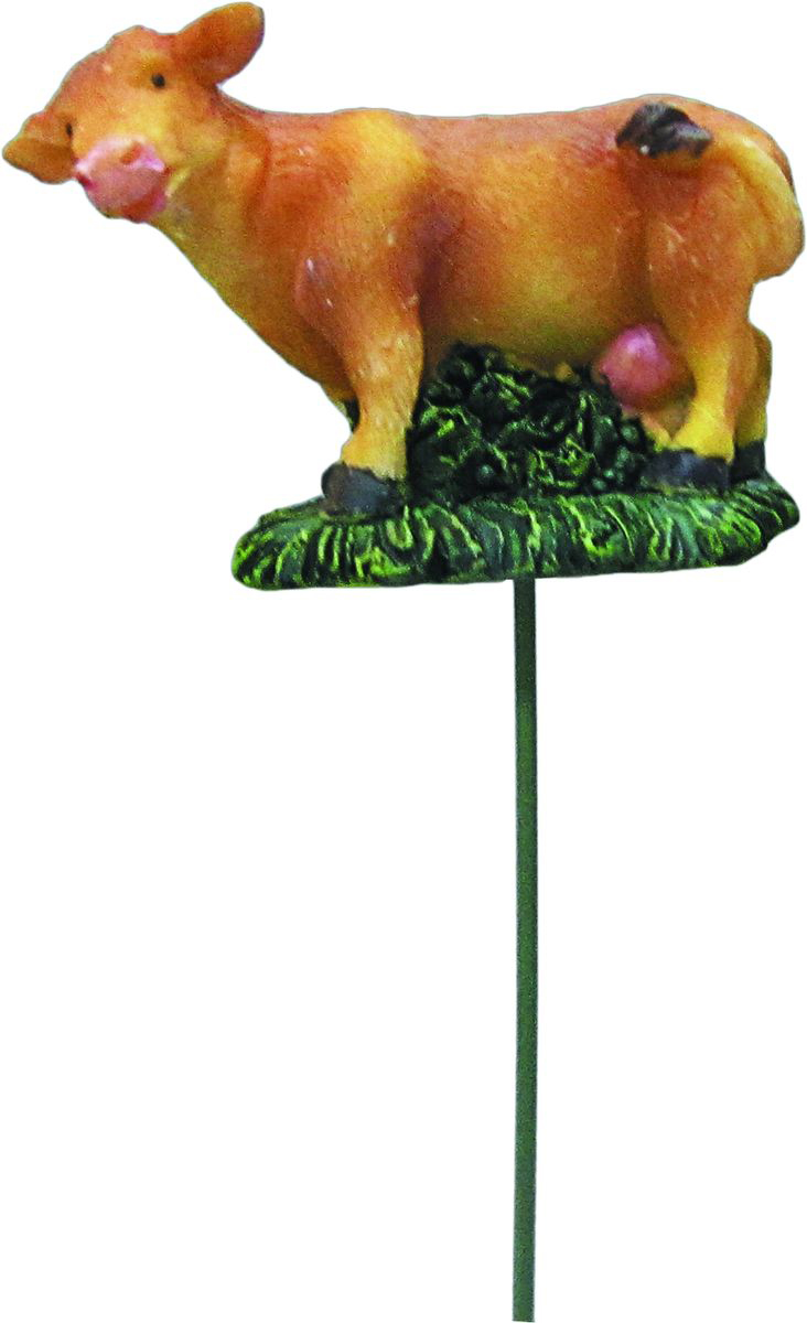 Штекер декоративный Green Apple 