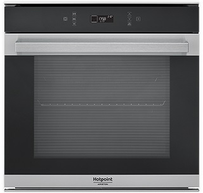 Духовой шкаф hotpoint ariston fi7 871 sp ix