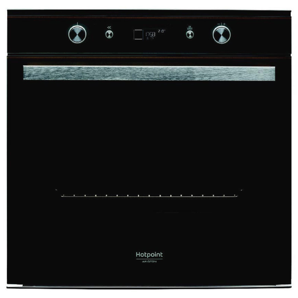 Hotpoint fi7 861 sh BL ha