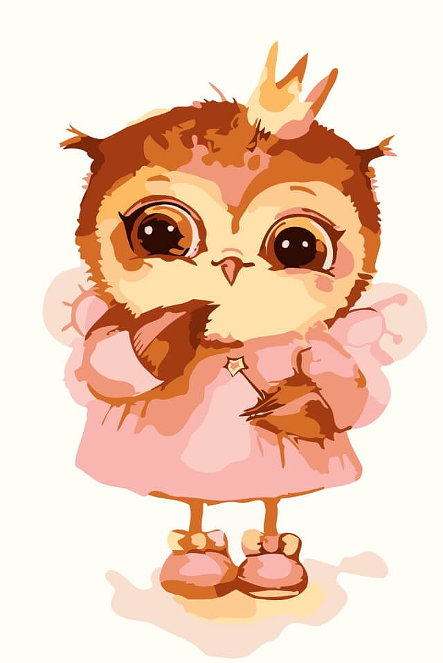 Совушки картинки, картинки анимация