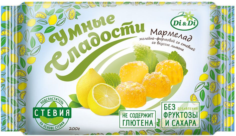 Без сахара сладости Ozon