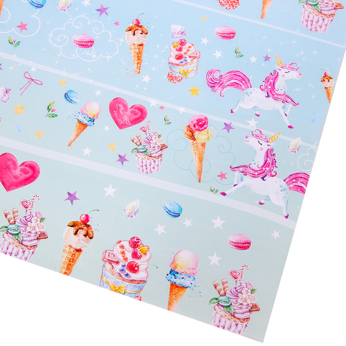 упаковочная бумага единорог. упаковочная бумага с единорогами. красивая упаковочная бумага. оберточная бумага единороги. оберточная бумага единороги.