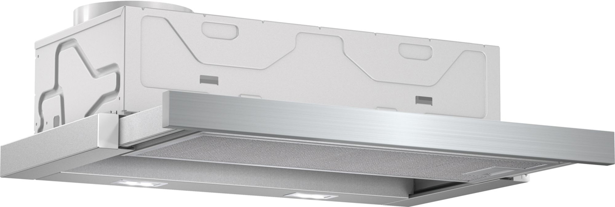 Вытяжка Bosch Bosch DFM064A51 вытяжка встраиваемая серебристый, купить ...